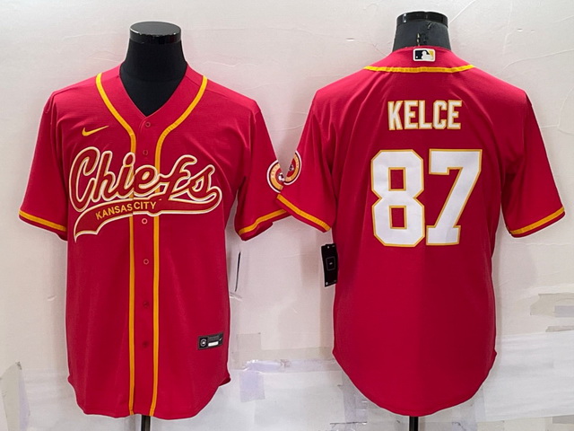 Kansas City Chiefs Jerseys 087 [Cheap NFL Jerseys 1587]